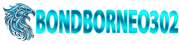 BONDBORNEO302 LOGO